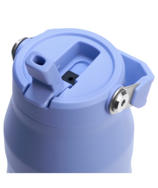 Outdoorová láhev | The IceFlow™ Bottle Flip Straw 2.0