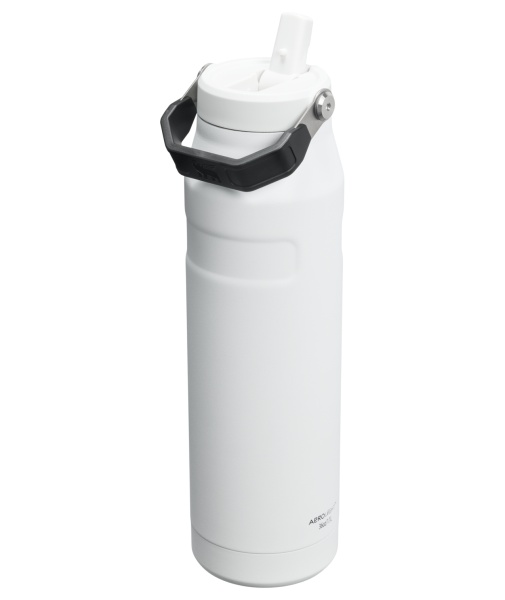 Outdoorová láhev | The IceFlow™ Bottle Flip Straw 2.0