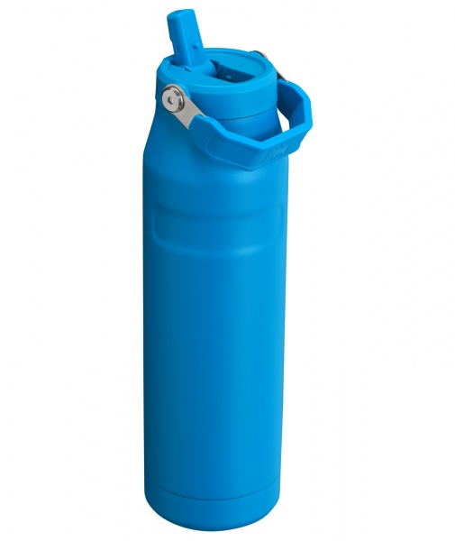 Outdoorová láhev | The IceFlow™ Bottle Flip Straw 2.0