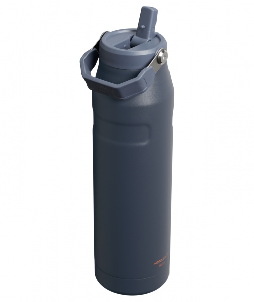 Outdoorová láhev | The IceFlow™ Bottle Flip Straw 2.0