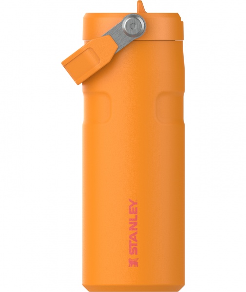 Outdoorová láhev | The IceFlow™ Bottle Flip Straw 2.0