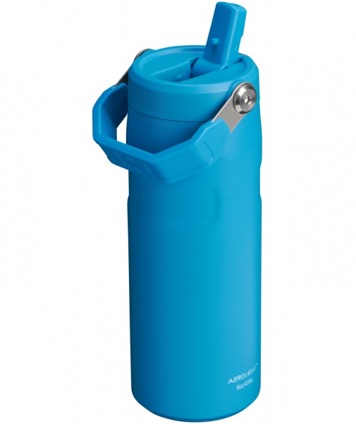 Outdoorová láhev | The IceFlow™ Bottle Flip Straw 2.0