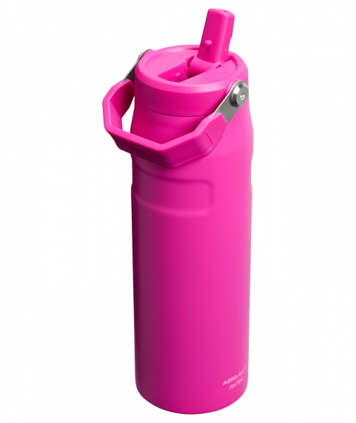 Outdoorová láhev | The IceFlow™ Bottle Flip Straw 2.0
