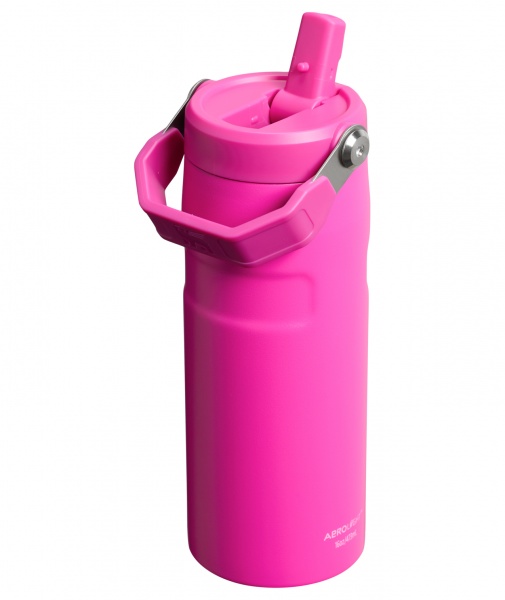 Outdoorová láhev | The IceFlow™ Bottle Flip Straw 2.0