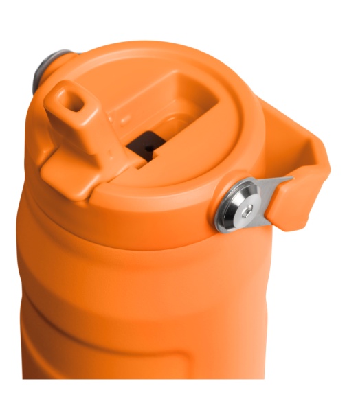 Outdoorová láhev | The IceFlow™ Bottle Flip Straw 2.0