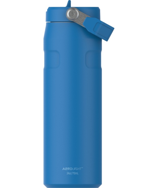 Outdoorová láhev | The IceFlow™ Bottle Flip Straw 2.0