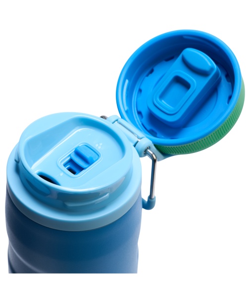 Outdoorová láhev | The IceFlow™ Bottle Twist Flip