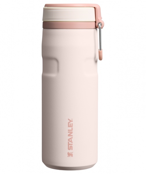 Outdoorová láhev | The IceFlow™ Bottle Twist Flip