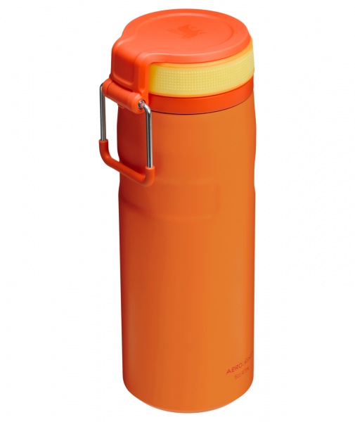Outdoorová láhev | The IceFlow™ Bottle Twist Flip