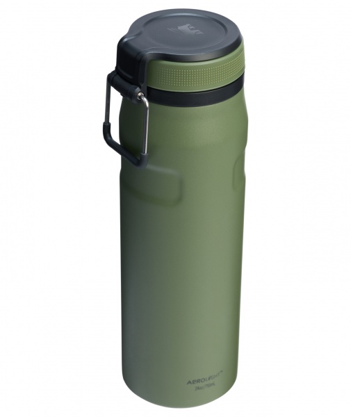 Outdoorová láhev | The IceFlow™ Bottle Twist Flip