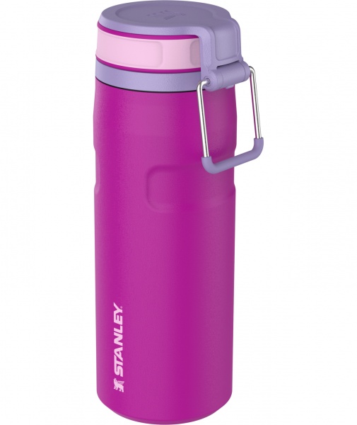 Outdoorová láhev | The IceFlow™ Bottle Twist Flip