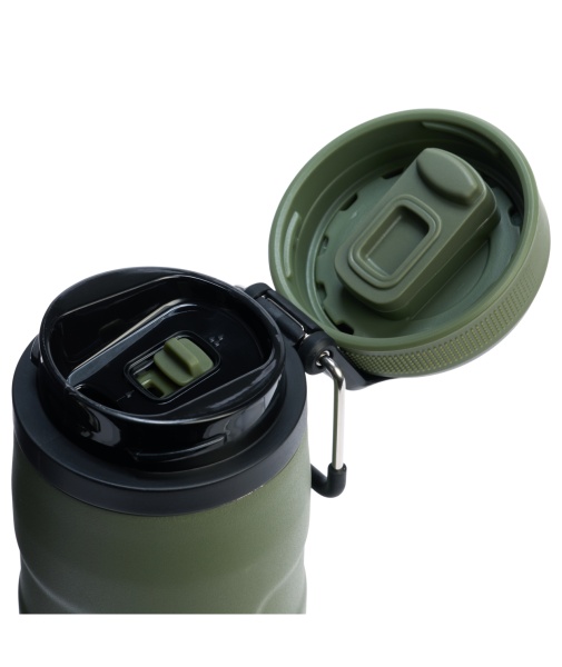 Outdoorová láhev | The IceFlow™ Bottle Twist Flip