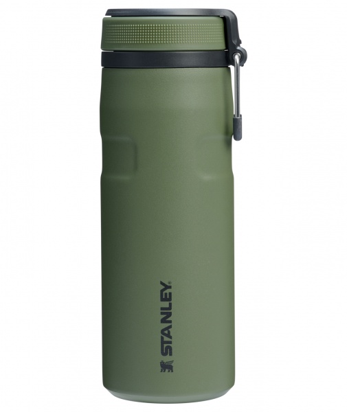 Outdoorová láhev | The IceFlow™ Bottle Twist Flip