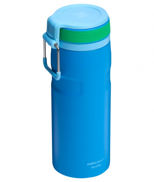 Outdoorová láhev | The IceFlow™ Bottle Twist Flip