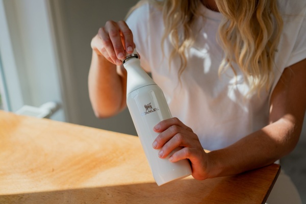 Outdoorová láhev vakuová | All Day Slim Bottle láhev