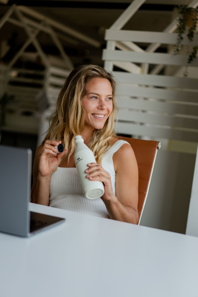 Outdoorová láhev vakuová | All Day Slim Bottle láhev