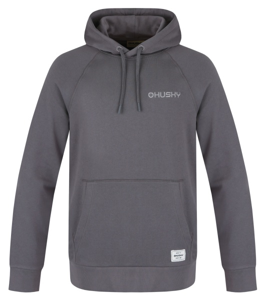 Pánská bavlněná mikina | Buggy M