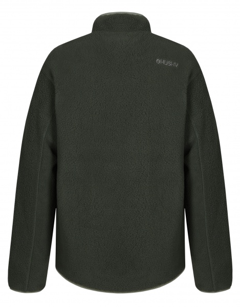 Pánská fleecová mikina | Addy Zip M