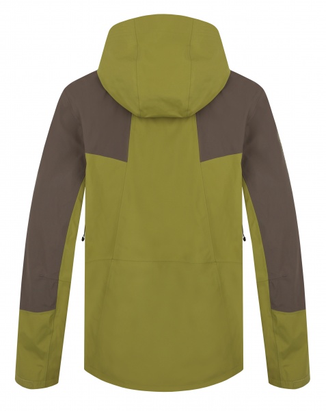 Pánská hardshell bunda | Nanola M