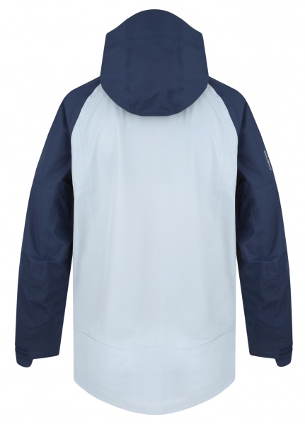 Pánská hardshell bunda | Nanook M