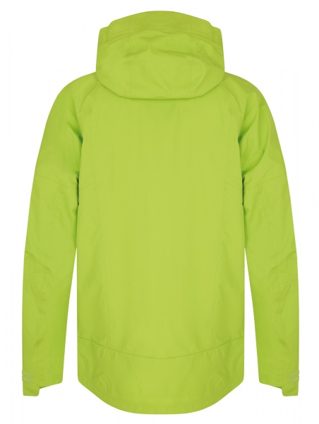 Pánská hardshell bunda | Nanook M