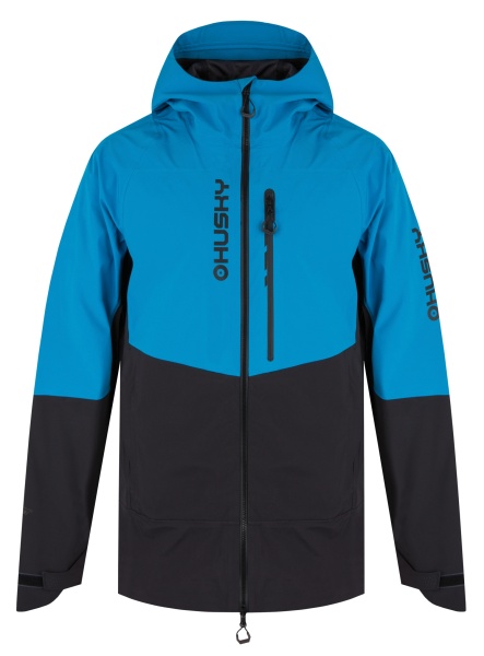 Pánská hardshell bunda | Nicco M