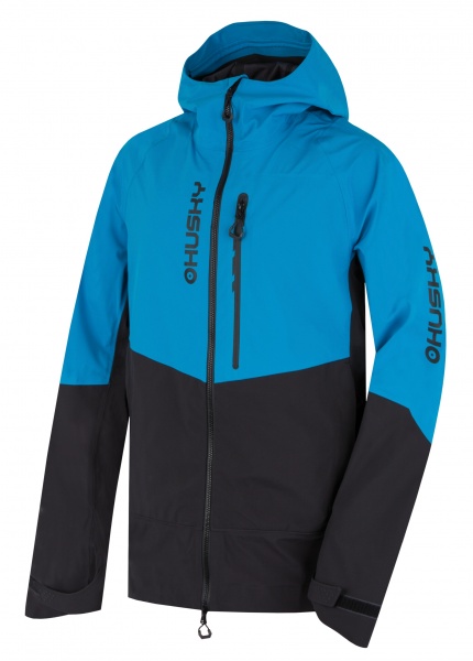 Pánská hardshell bunda | Nicco M