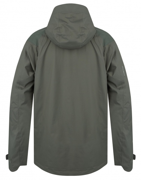 Pánská hardshell bunda | Nicker M