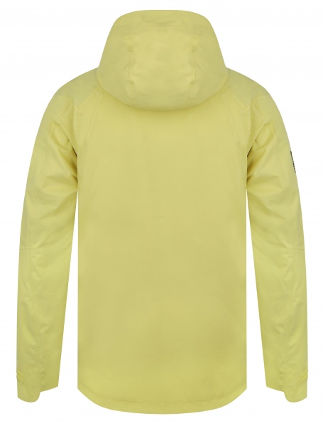 Pánská hardshell bunda | Nicker M