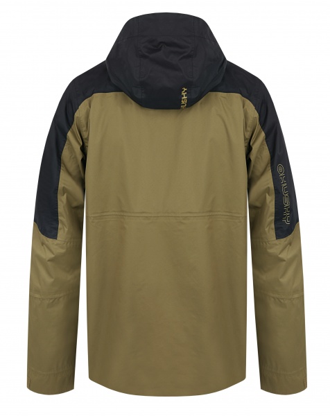 Pánská hardshell bunda | Nickin M
