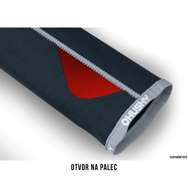 Pánská lyžařská bunda | Gomez M