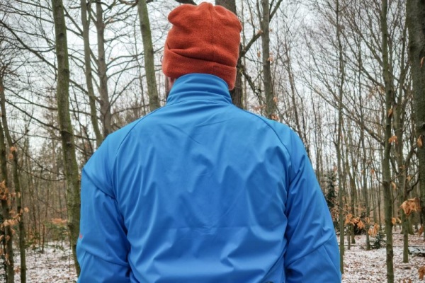 Pánská merino čepice | Merhat 1