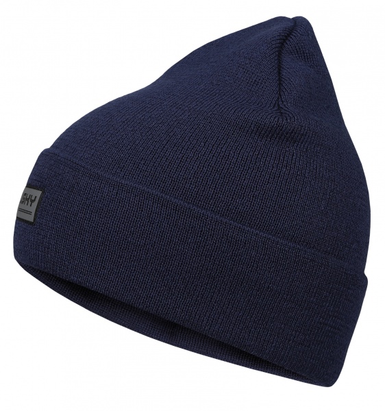 Pánská merino čepice | Merhat 1