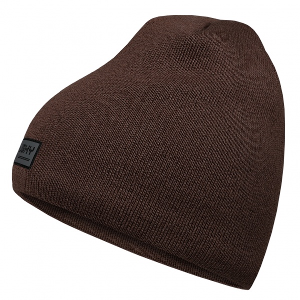 Pánská merino čepice | Merhat 3