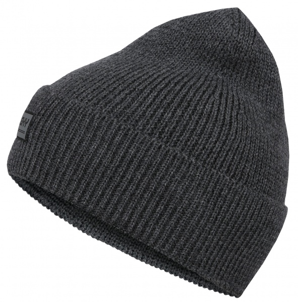 Pánská merino čepice | Meru