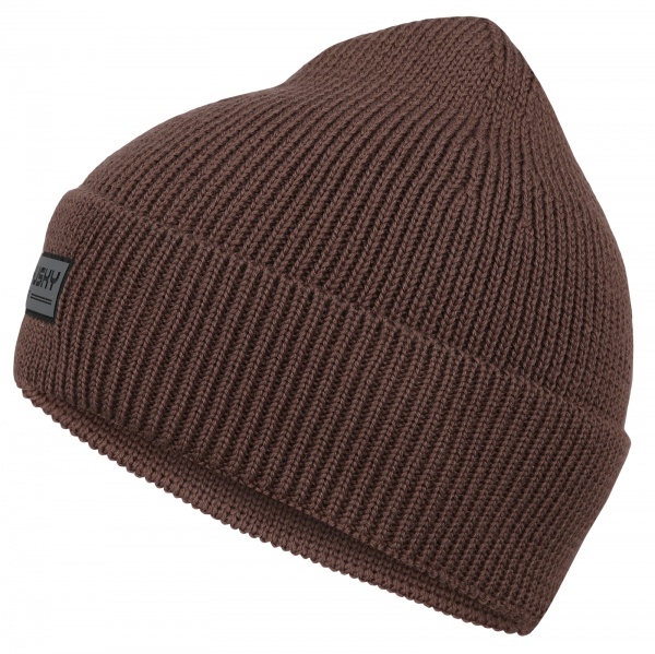 Pánská merino čepice | Meru
