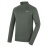 Pánská merino mikina | Aron Zip M