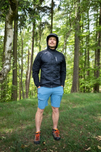 Pánská mikina | Any M