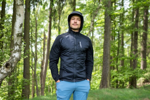 Pánská mikina | Any M