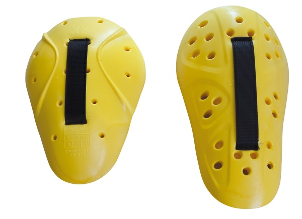 Pánská motorkářská bunda