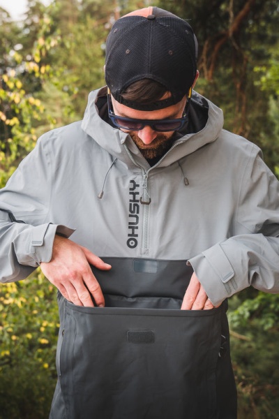 Pánská outdoor bunda | Nabbi M