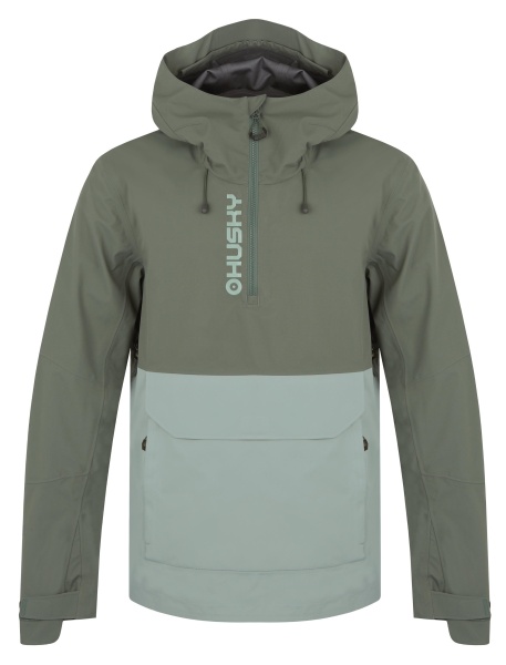 Pánská outdoor bunda | Nabbi M