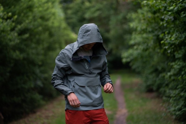 Pánská outdoor bunda | Nabbi M