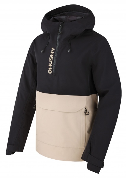 Pánská outdoor bunda | Nabbi M