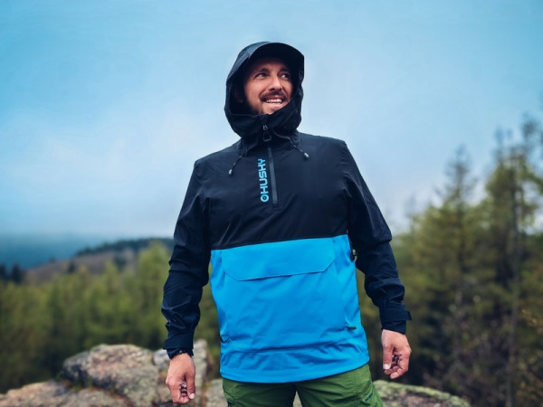 Pánská outdoor bunda | Nabbi M