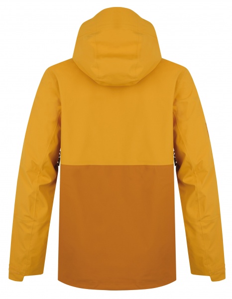 Pánská outdoor bunda | Nabbi M