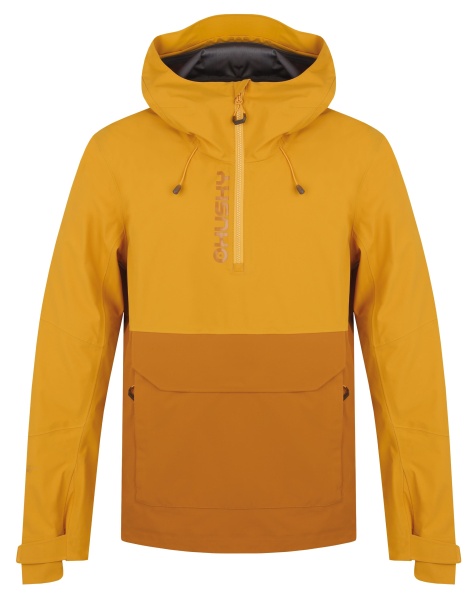 Pánská outdoor bunda | Nabbi M