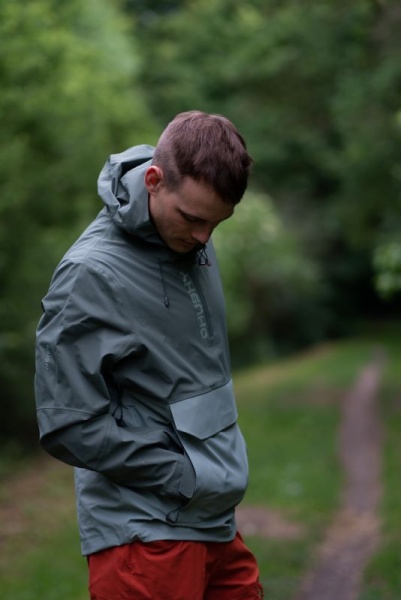 Pánská outdoor bunda | Nabbi M