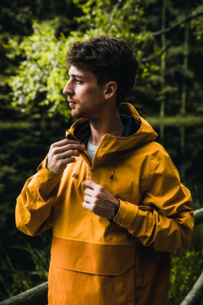 Pánská outdoor bunda | Nabbi M