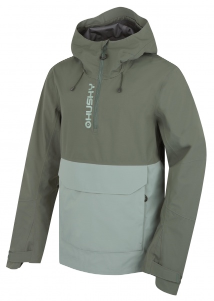 Pánská outdoor bunda | Nabbi M